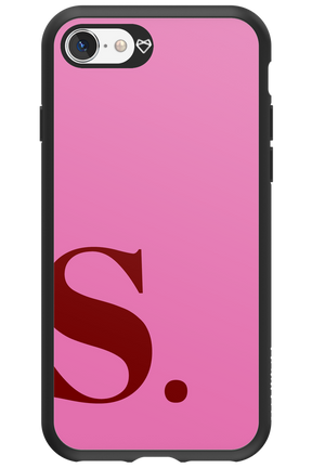 S (Sorbet) 2.0 - Apple iPhone 8