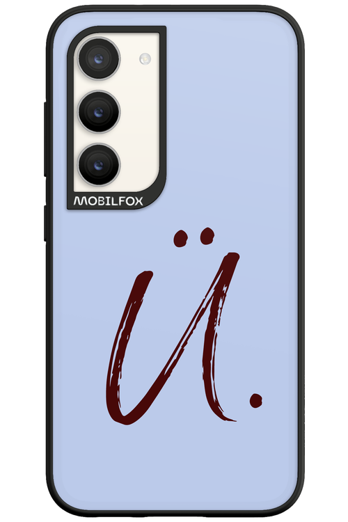 (Jellyfish Presso) U II 2.0 - Samsung Galaxy S23