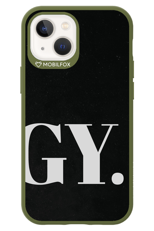 GY (Off Space) 2.0 - Apple iPhone 13 Mini