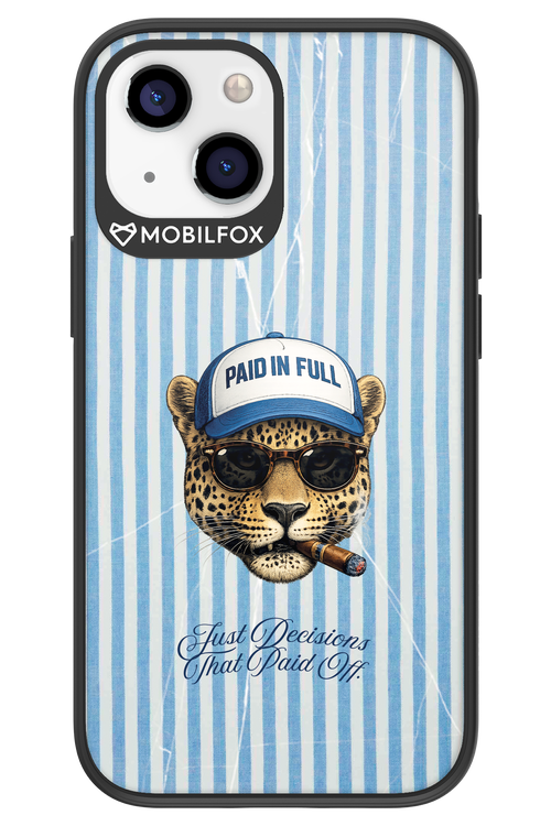 Paid in Full 2.0 - Apple iPhone 13 Mini