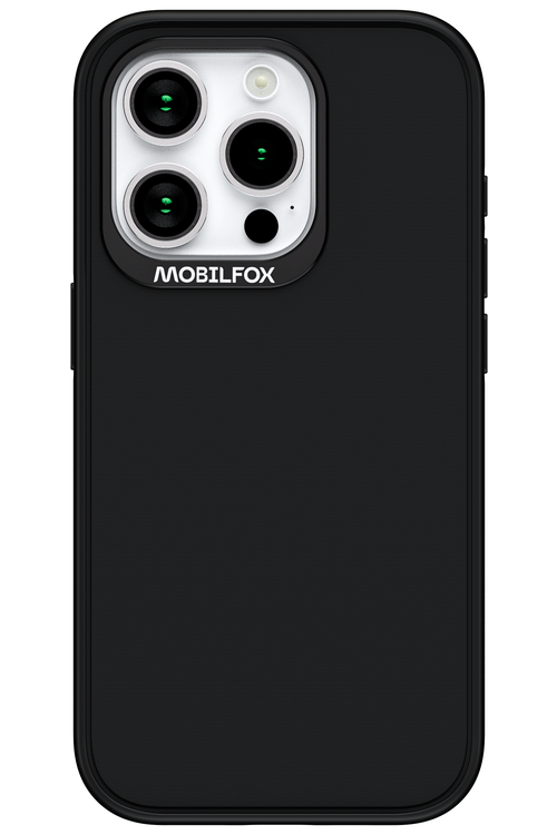 Soft Touch 2.0 - Apple iPhone 15 Pro