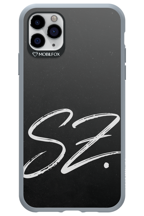 (Off Space) SZ 2.0 - Apple iPhone 11 Pro Max
