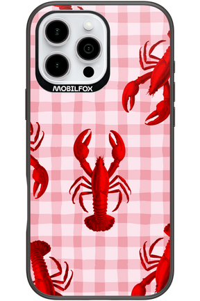 Lobster - Apple iPhone 16 Pro Max