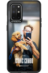 Iconic Combo 2.0 - OnePlus 8T