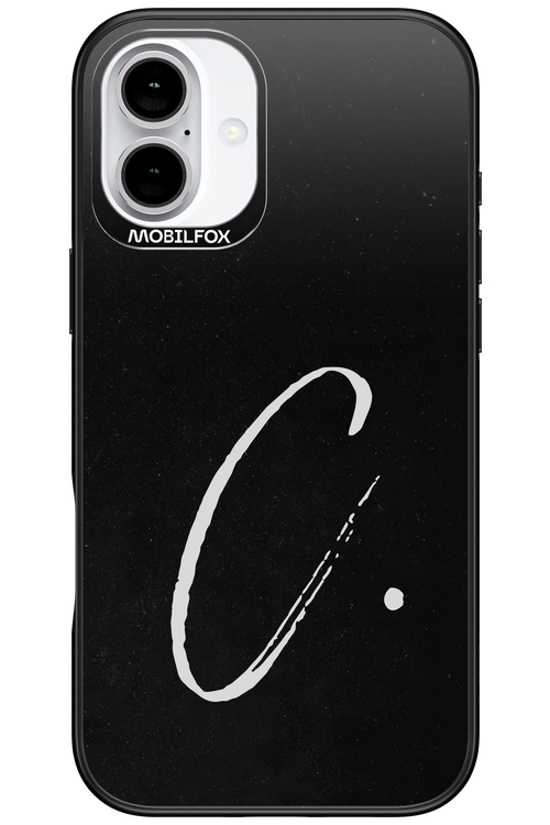(Off Space) C 2.0 - Apple iPhone 16 Plus