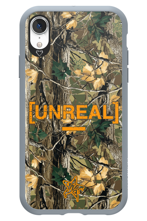 Realtree - Apple iPhone XR