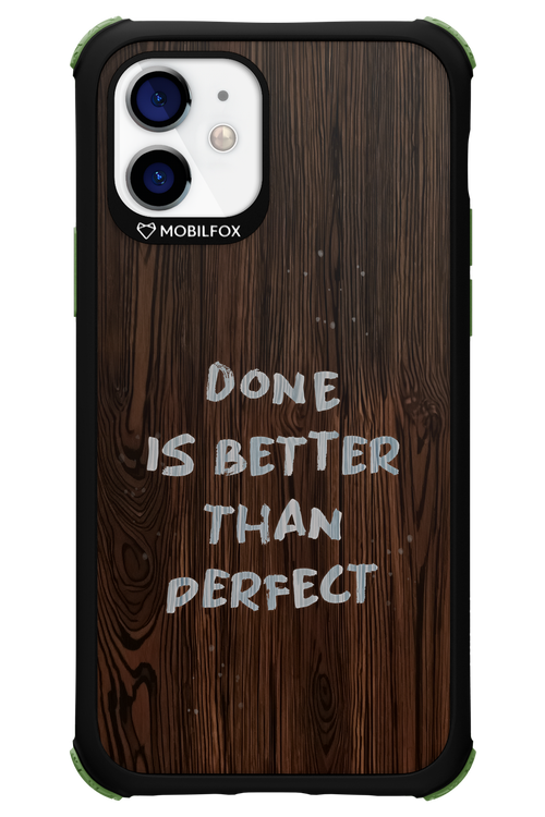 Perfect 2.0 - Apple iPhone 12