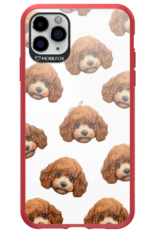 Puddle Amore 2.0 - Apple iPhone 11 Pro Max