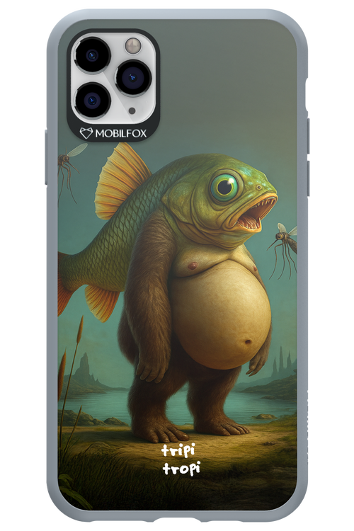 Tripi tropi - Apple iPhone 11 Pro Max