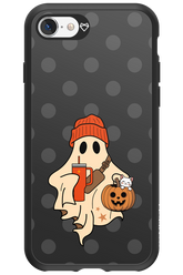 Ghost Girl - Apple iPhone SE 2020