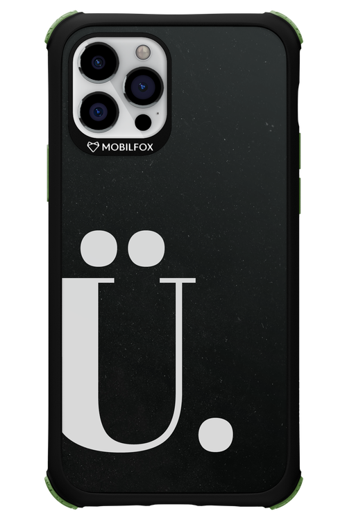 U II (Off Space) 2.0 - Apple iPhone 12 Pro