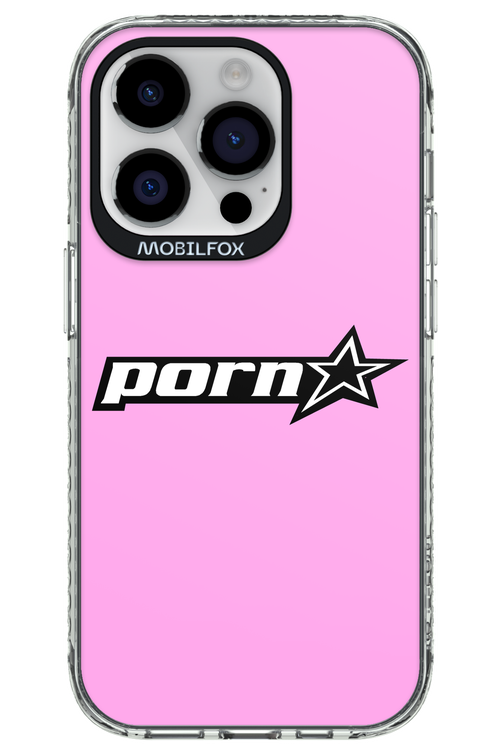 Porn 2.0 - Apple iPhone 14 Pro