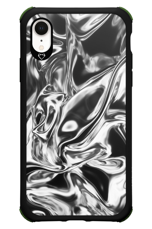 Chrome Blood 2.0 - Apple iPhone XR