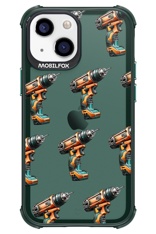 Screwdriver Time 2.0 - Apple iPhone 13 Mini