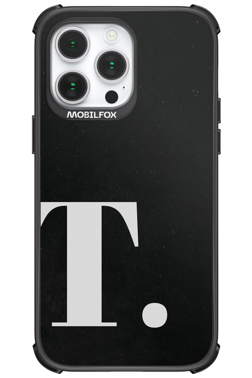 T (Off Space) 2.0 - Apple iPhone 14 Pro Max