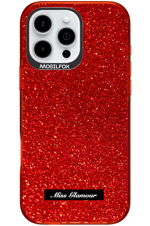 Miss Glamour - Apple iPhone 16 Pro Max