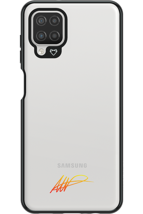 Signature Edition 2.0 - Samsung Galaxy A12
