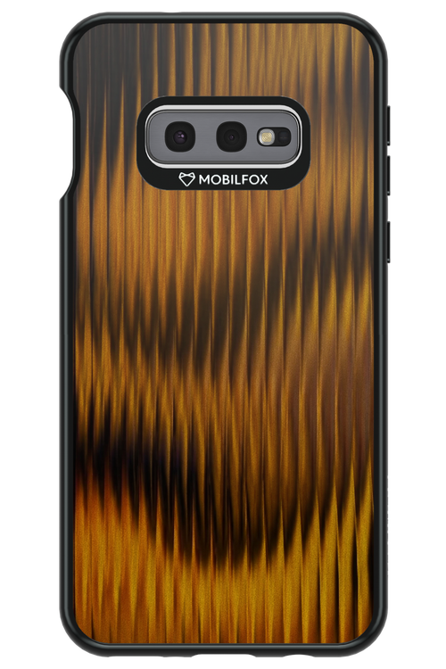 Striped grass 2.0 - Samsung Galaxy S10e