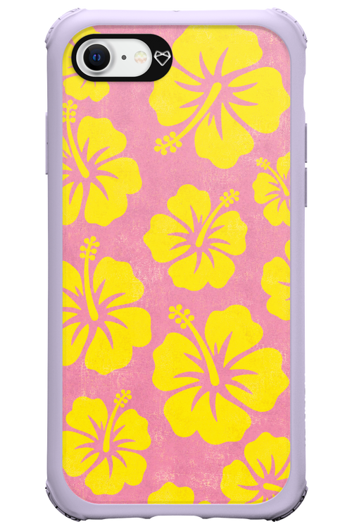 HAWAII 2.0 - Apple iPhone 7