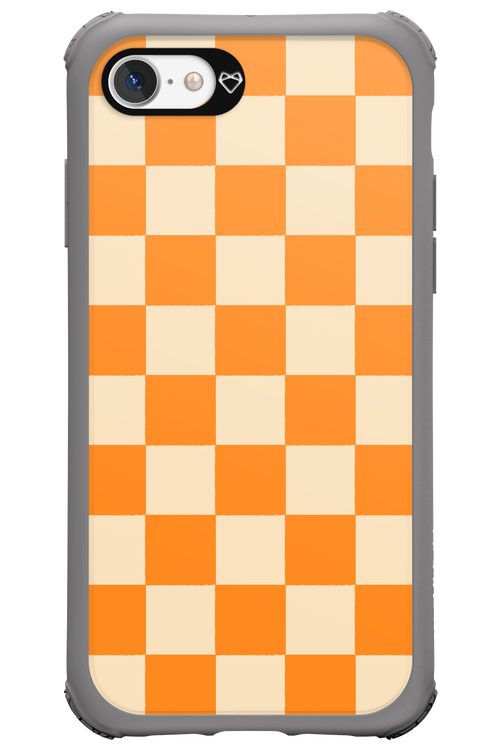 Vanilla & Pumpkin - Apple iPhone 7