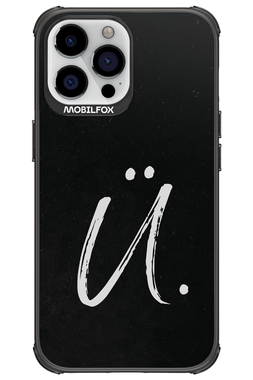 (Off Space) U II 2.0 - Apple iPhone 13 Pro Max