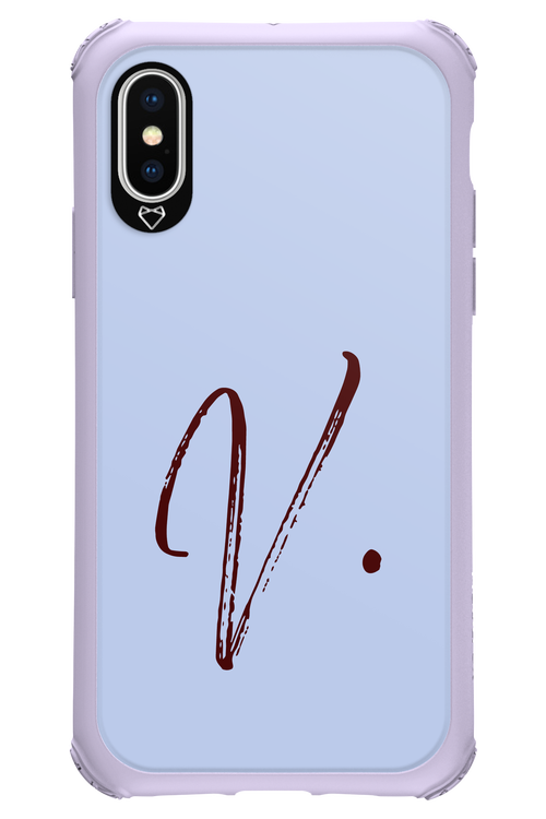 (Jellyfish Presso) V 2.0 - Apple iPhone X