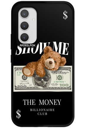 Show Me The Money - Samsung Galaxy A54
