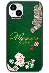 Winner's Club - Apple iPhone 15 Plus