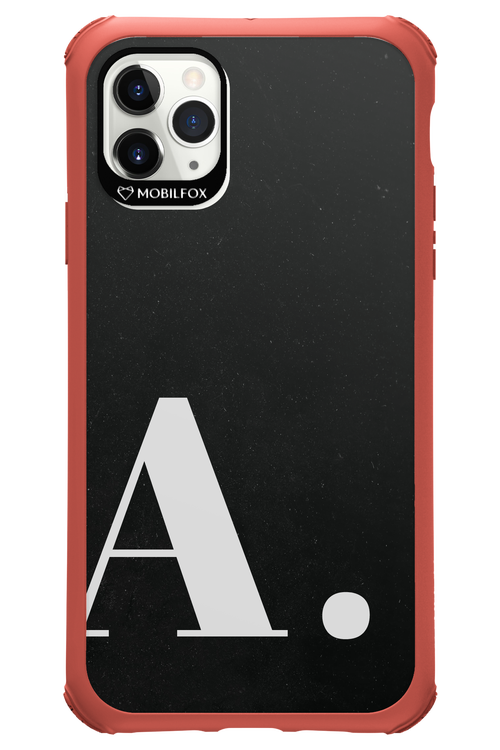 A (Off Space) 2.0 - Apple iPhone 11 Pro Max