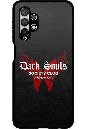 Dark Souls (Red Angel) - Samsung Galaxy A13 4G