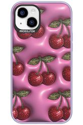CHERRY RUBY 2.0 - Apple iPhone 15 Plus