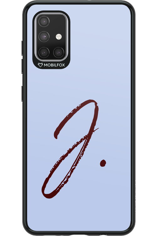(Jellyfish Presso) J 2.0 - Samsung Galaxy A71