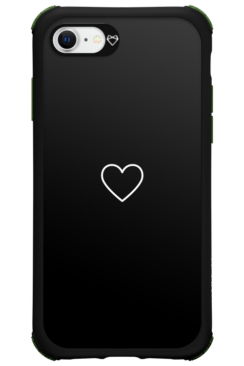 Love Is Simple - Apple iPhone SE 2020