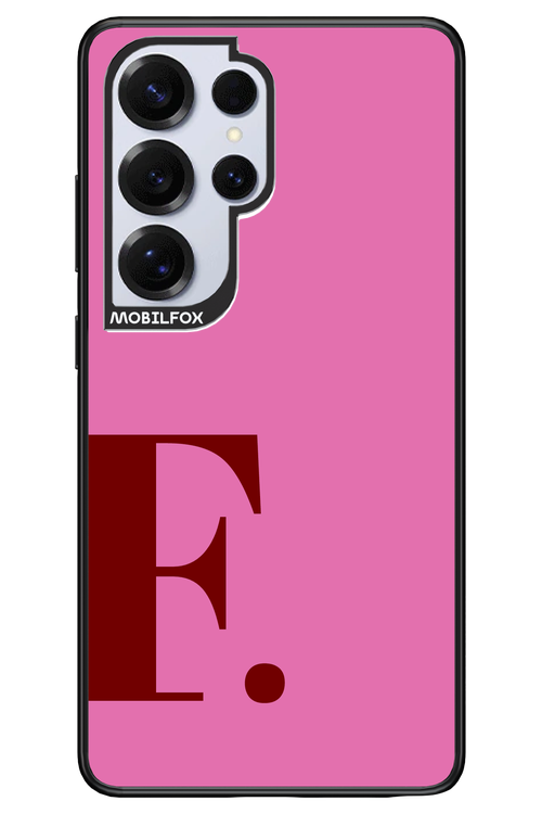 F (Sorbet) 2.0 - Samsung S25 Ultra