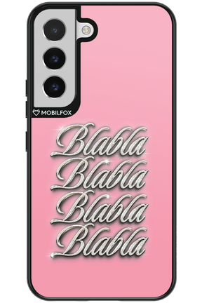 Blabla Blabla 2.0 - Samsung Galaxy S22