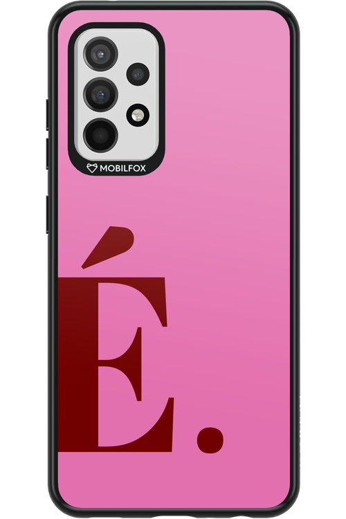 E II (Sorbet) 2.0 - Samsung Galaxy A52 / A52 5G / A52s