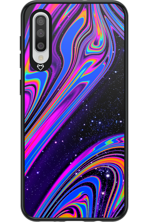 Galactic Psy - Samsung Galaxy A50