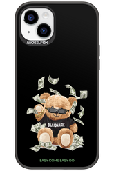 Easy Come Easy Go 2.0 - Apple iPhone 15 Plus