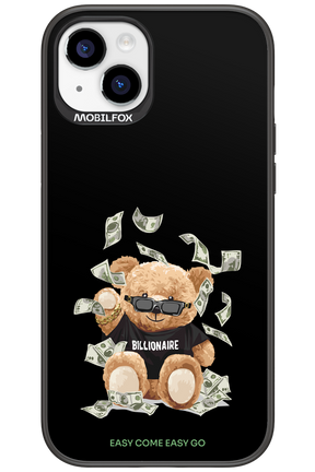 Easy Come Easy Go 2.0 - Apple iPhone 15 Plus