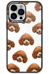 Puddle Amore - Apple iPhone 13 Pro Max