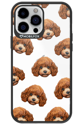 Puddle Amore - Apple iPhone 13 Pro Max