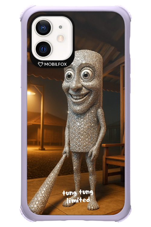 Tung Tung Limited - Apple iPhone 12