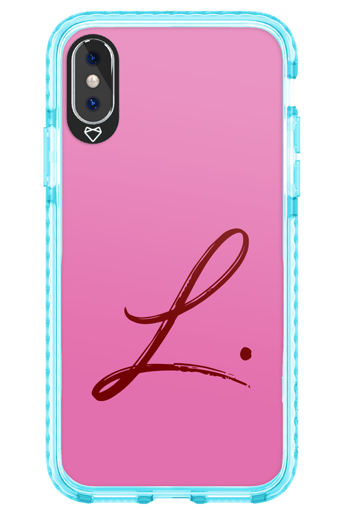 (Sorbet) L 2.0 - Apple iPhone X