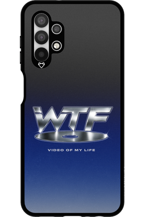 W T F 2.0 - Samsung Galaxy A13 4G