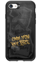 Liquid Assets Gold - Apple iPhone 7