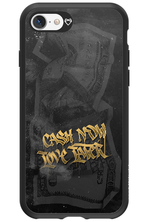 Liquid Assets Gold - Apple iPhone 7