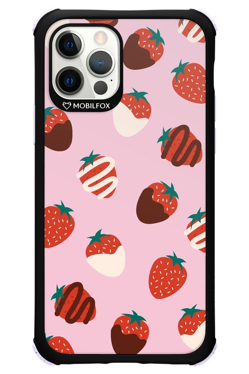 Chocoberrys - Apple iPhone 12 Pro