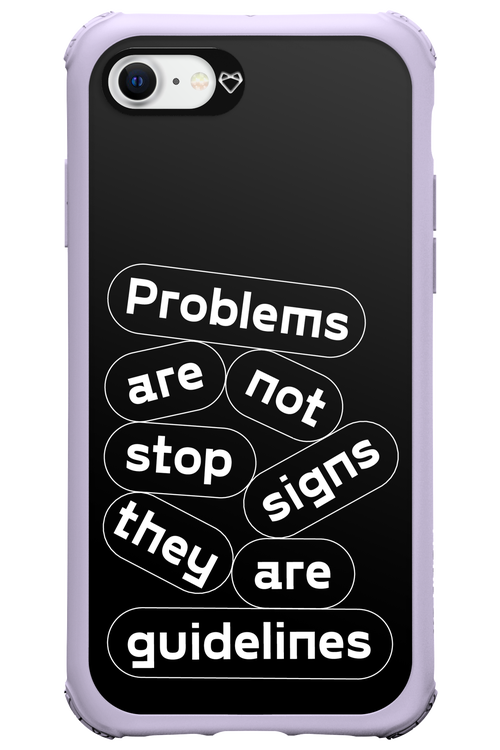 Problemz 2.0 - Apple iPhone 7