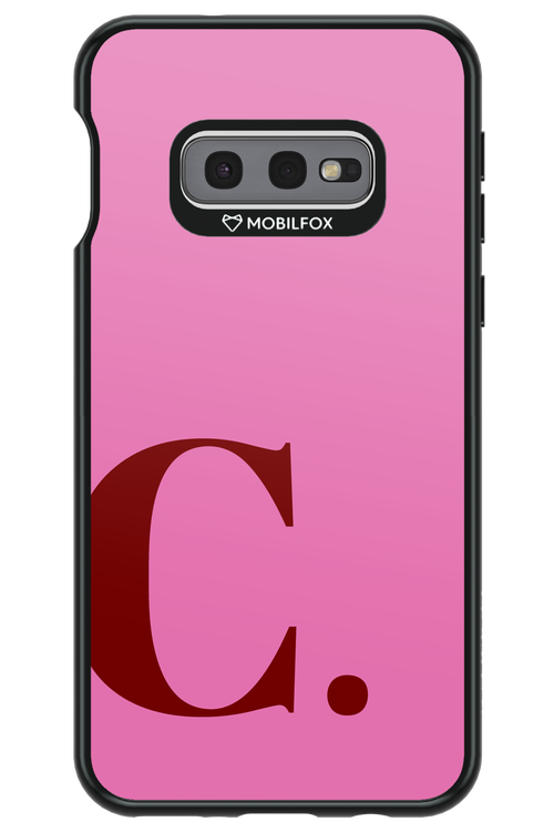 C (Sorbet) 2.0 - Samsung Galaxy S10e