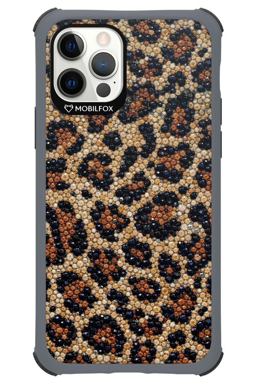 Crystal Roar - Apple iPhone 12 Pro